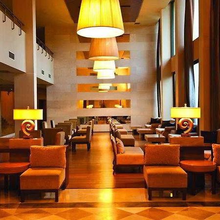 Serra Park Hotel Manavgat Luaran gambar