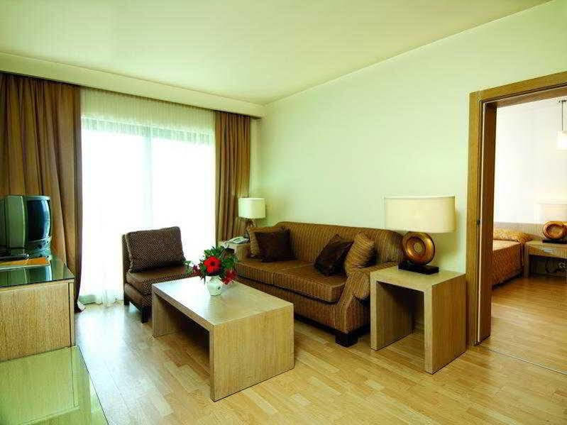 Serra Park Hotel Manavgat Luaran gambar