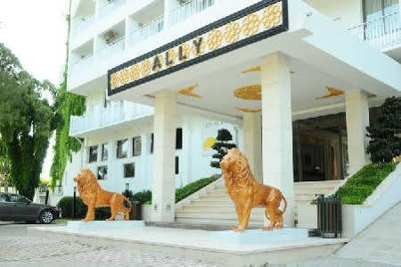 Serra Park Hotel Manavgat Luaran gambar